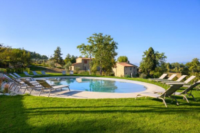 Villa San Cresci by MMega Vicchio